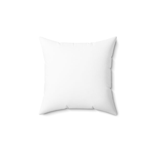 Yahuah Pillow (White) - Image 2