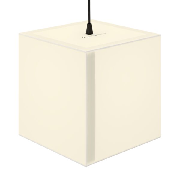 Yahusha Light of the World Lamp - Image 2