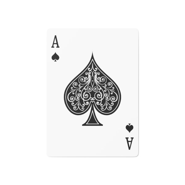 Yahudah Living Playing Cards - Image 2