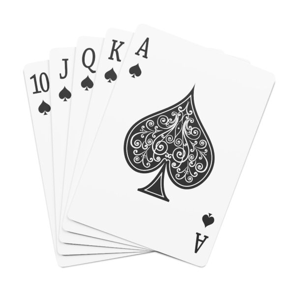 Yahudah Living Playing Cards - Image 4