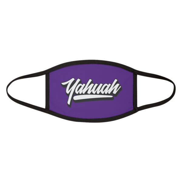 Yahuah Fask Mask - Image 2