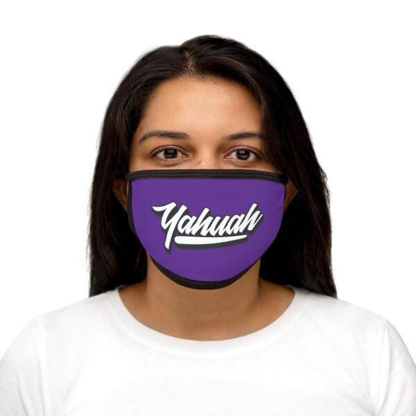 Yahuah Fask Mask - Image 4