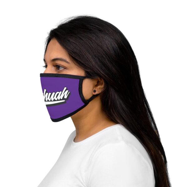 Yahuah Fask Mask - Image 5