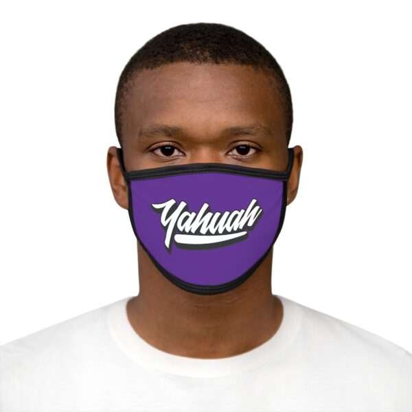 Yahuah Fask Mask