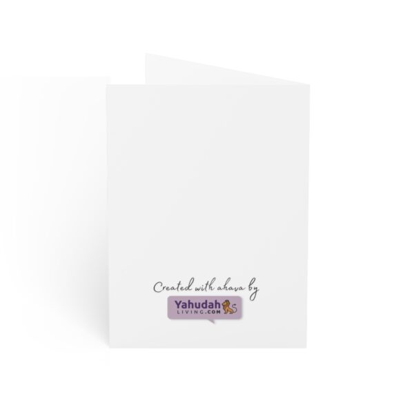 Todah Rabah (Greeting Cards & Envelopes) - Image 10