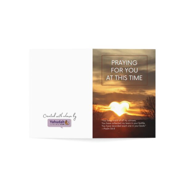 Praying for you (Greeting Cards & Envelopes) - Image 11