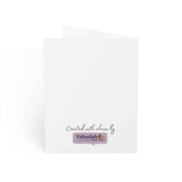 Todah Rabah (Greeting Cards & Envelopes) - Image 150