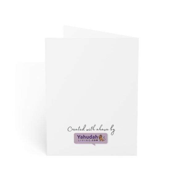 Todah Rabah (Greeting Cards & Envelopes) - Image 2