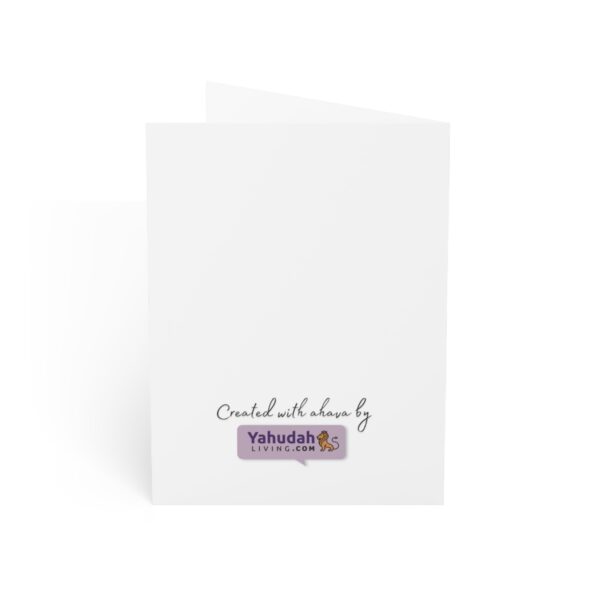 Praying for you (Greeting Cards & Envelopes) - Image 3