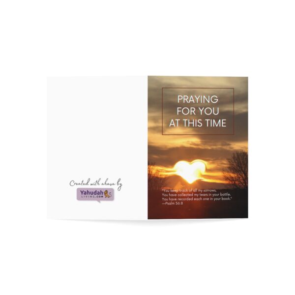 Praying for you (Greeting Cards & Envelopes) - Image 423