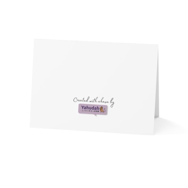 Yauah Loves You (Greeting Cards & Envelopes) - Image 430