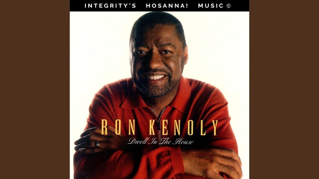 Ron Kenoly AKA: Ron Keith