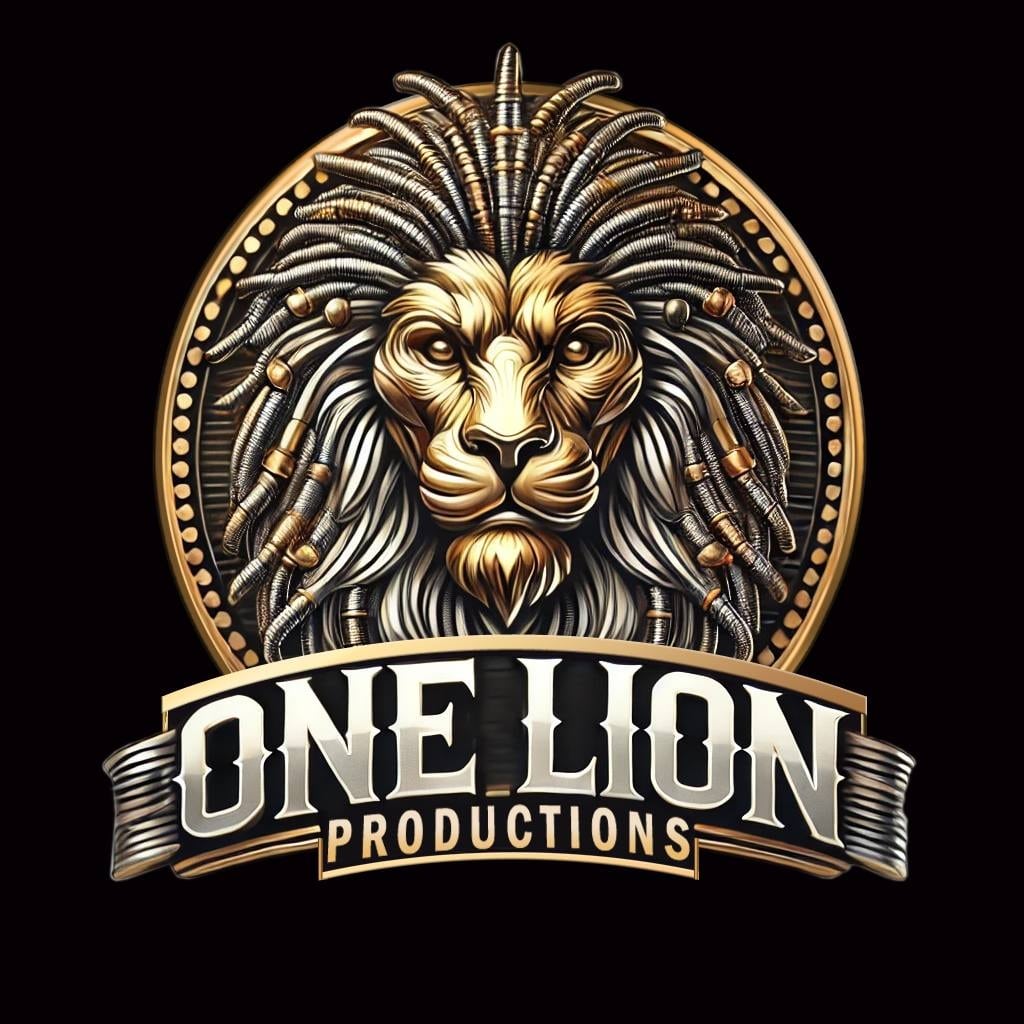 One Lion Productions