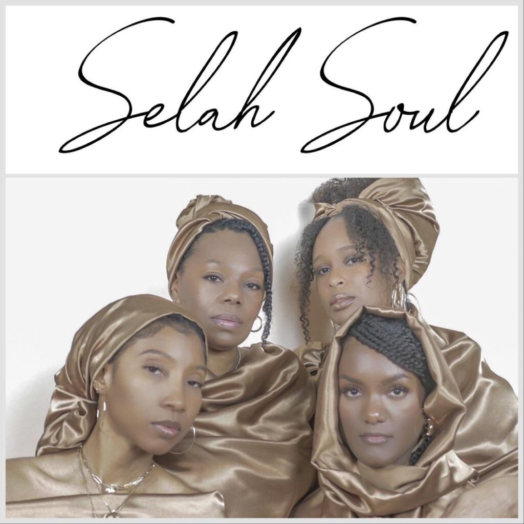 SelahSoul