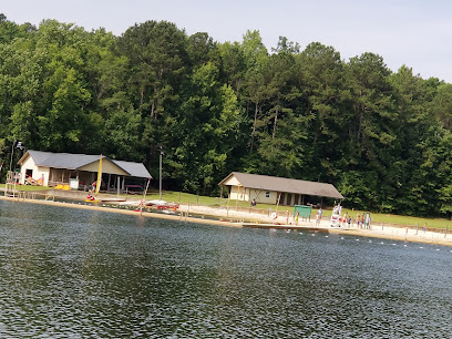 Camp Thunder Lake